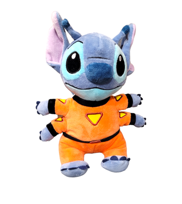 Disney Stitch Raumanzug Disney Stitch Raumanzug