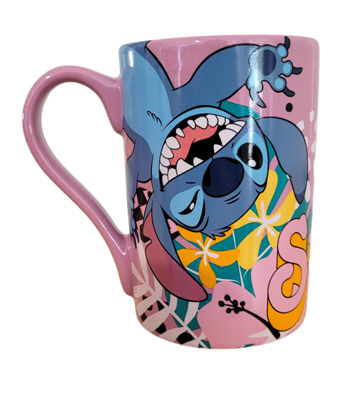 Stitch Hawaii Tasse Stitch Hawaii Tasse