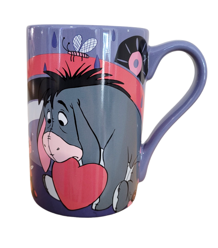 I-Ah I-Ah "Rain Drops" Tasse