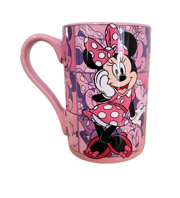 Minnie Minnie "Bow" Tasse