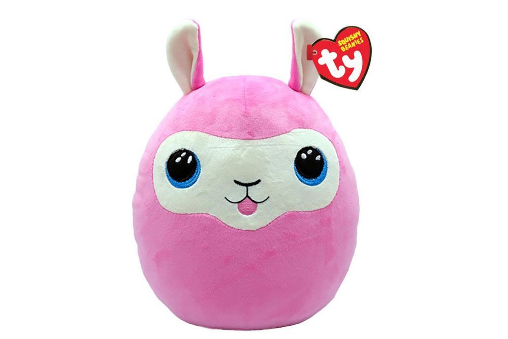 Ty Squish-a-Boo Lama Lana