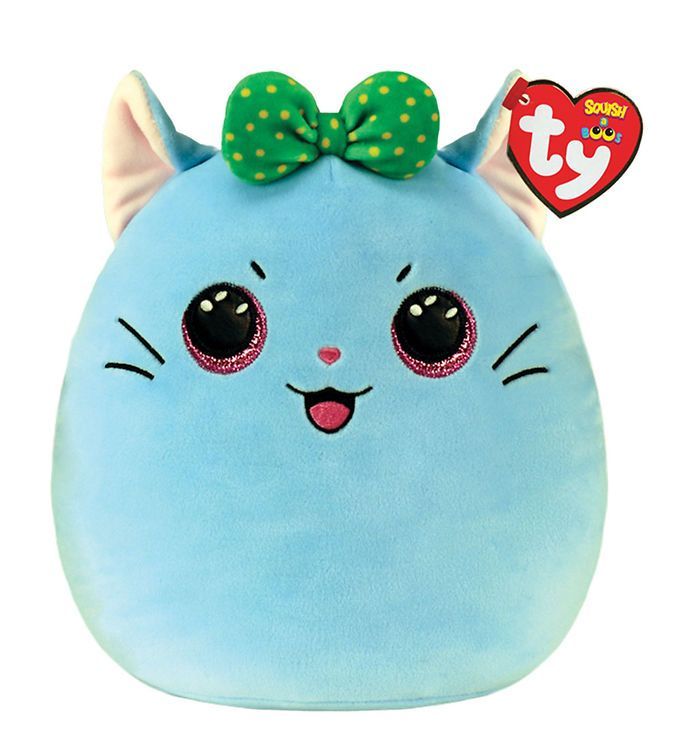 Ty Squish-a-Boo Katze Kirra