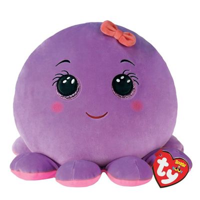 Ty Squish-a-Boo Oktopus Octavia Ty Squish-a-Boo Oktopus Octavia