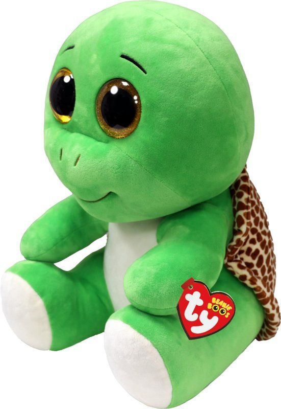 Ty Large Boo Schildkröte Turbo Ty Large Boo Schildkröte Turbo
