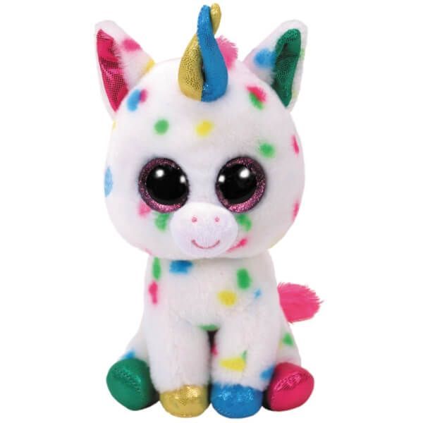 Ty Large Boo Einhorn Harmonie