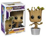 Marvel POP! dancing groot