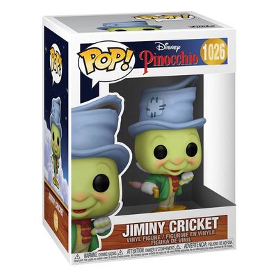 Disney POP! Jiminy Grille