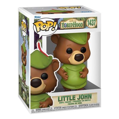 Disney POP! Little John Disney POP! Little John