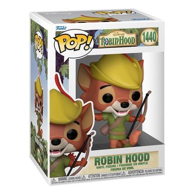 Disney POP! Robin Hood Disney POP! Robin Hood