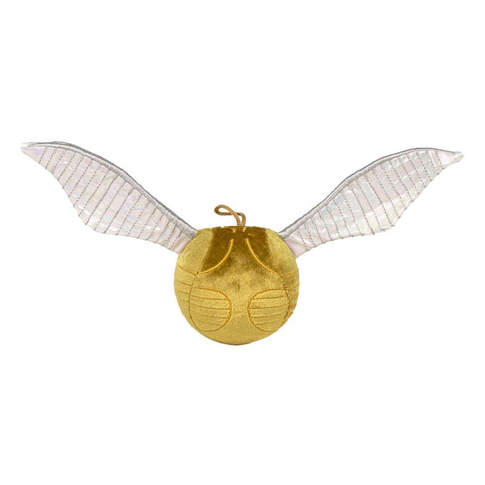 Goldener Schnatz Plüschtier