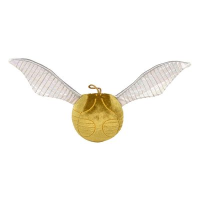 Golden Snitch plush