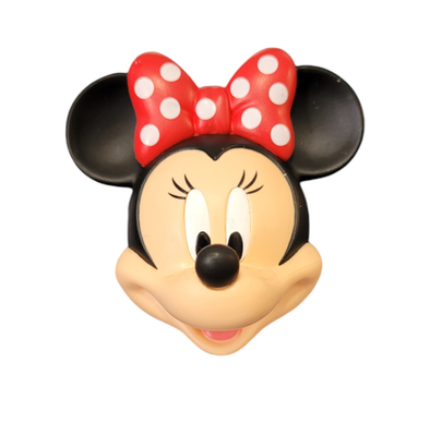 Disneyland Paris - Minnie 3D Magnet Disneyland Paris - Minnie 3D Magnet