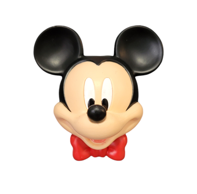 Disneyland Paris - Mickey 3D Magnet Disneyland Paris - Mickey 3D Magnet