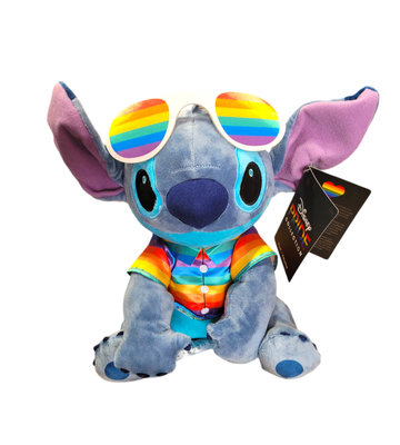 Disneyland Paris -  Stitch sunglasses PRIDE Collection