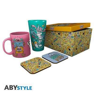 Looney Tunes Geschenkset