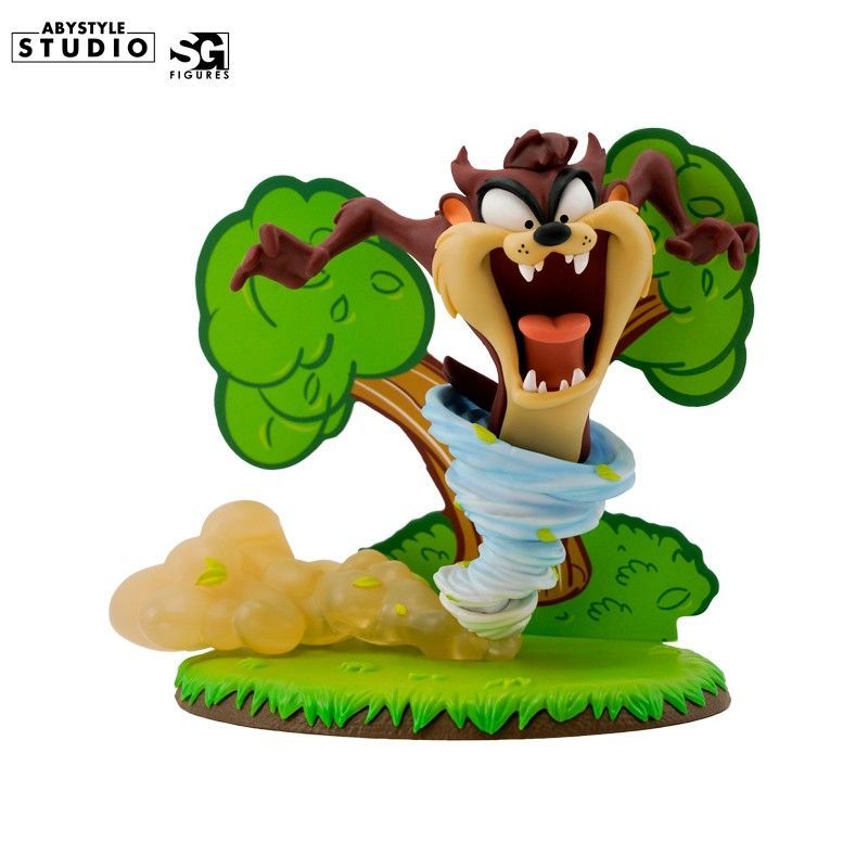 Looney Tunes Taz - SFC57 Looney Tunes Taz - SFC57