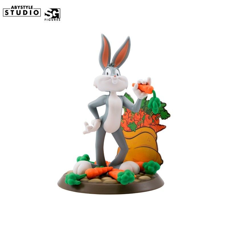 Looney Tunes Bugs Bunny -  SFC58