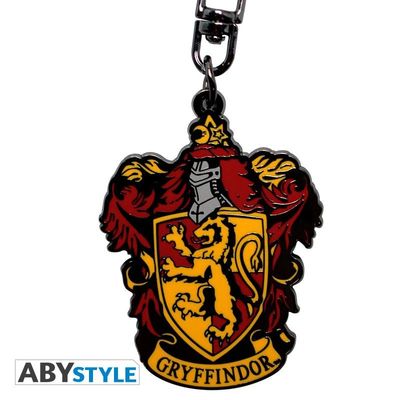 Schlüsselanhänger Gryffindor Schlüsselanhänger Gryffindor