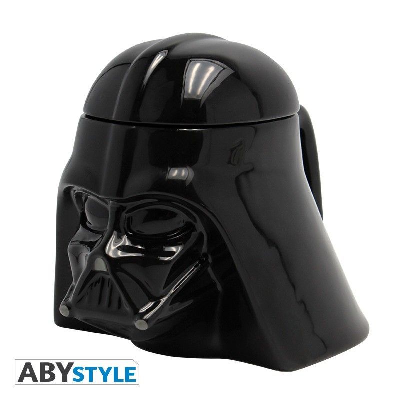 Star Wars 3D Tasse Darth Vader Star Wars 3D Tasse Darth Vader