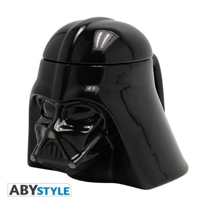 Star Wars 3D Tasse Darth Vader Star Wars 3D Tasse Darth Vader
