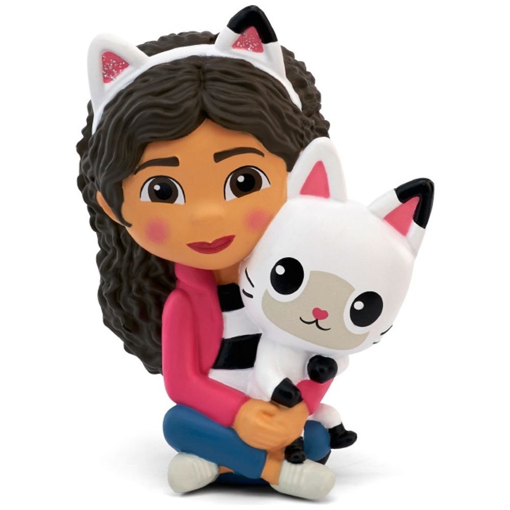 Tonie Gabbys Dollhaus