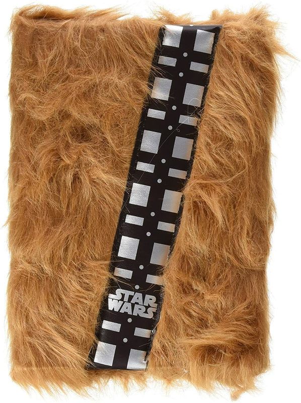 Star Wars Notizbuch Chewbacca Star Wars Notizbuch Chewbacca