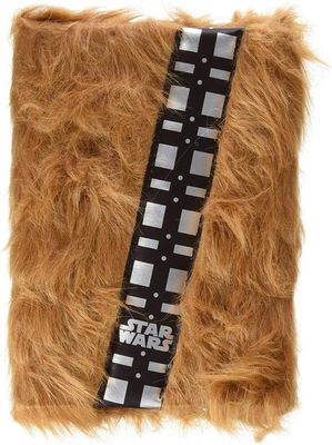 Star Wars Notizbuch Chewbacca Star Wars Notizbuch Chewbacca