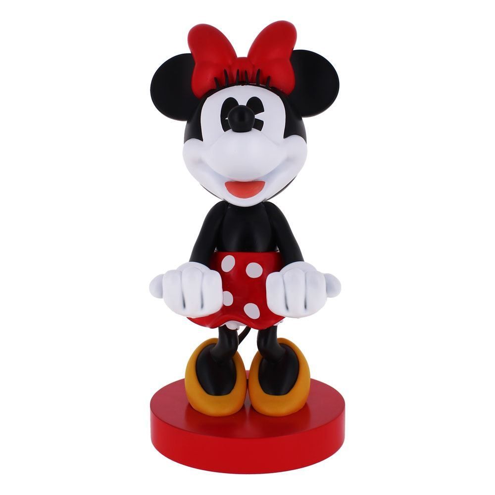 Cable Guy Minnie Mouse