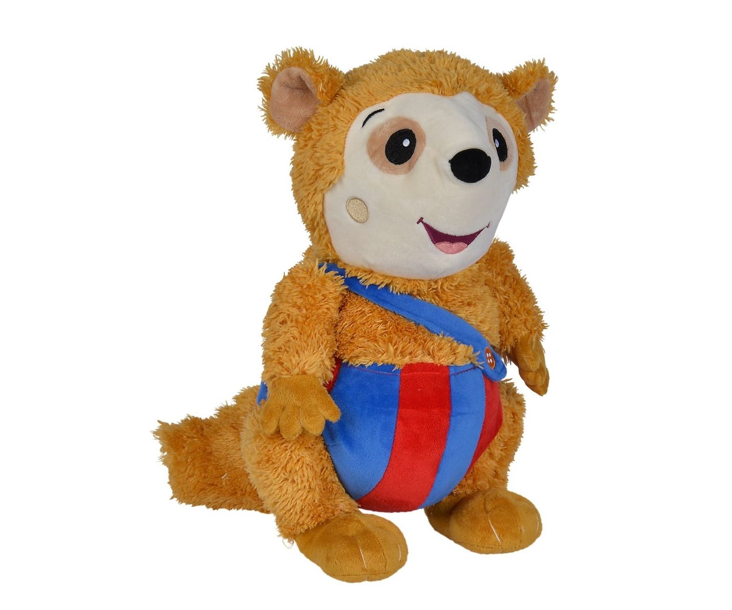 BoBo Siebenschläfer, Sing mit mir