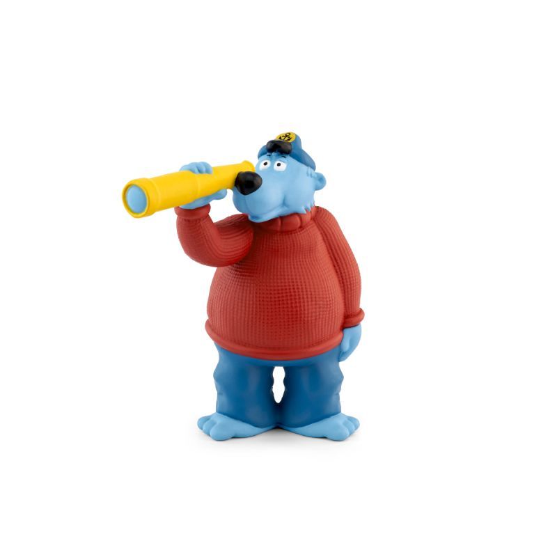 Tonie Käpt´n Blaubär - Seemannsgarn