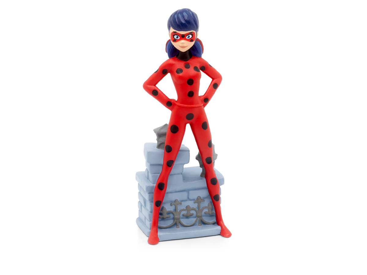 Disney Tonie Miraculous - Aller Anfang ist schwer