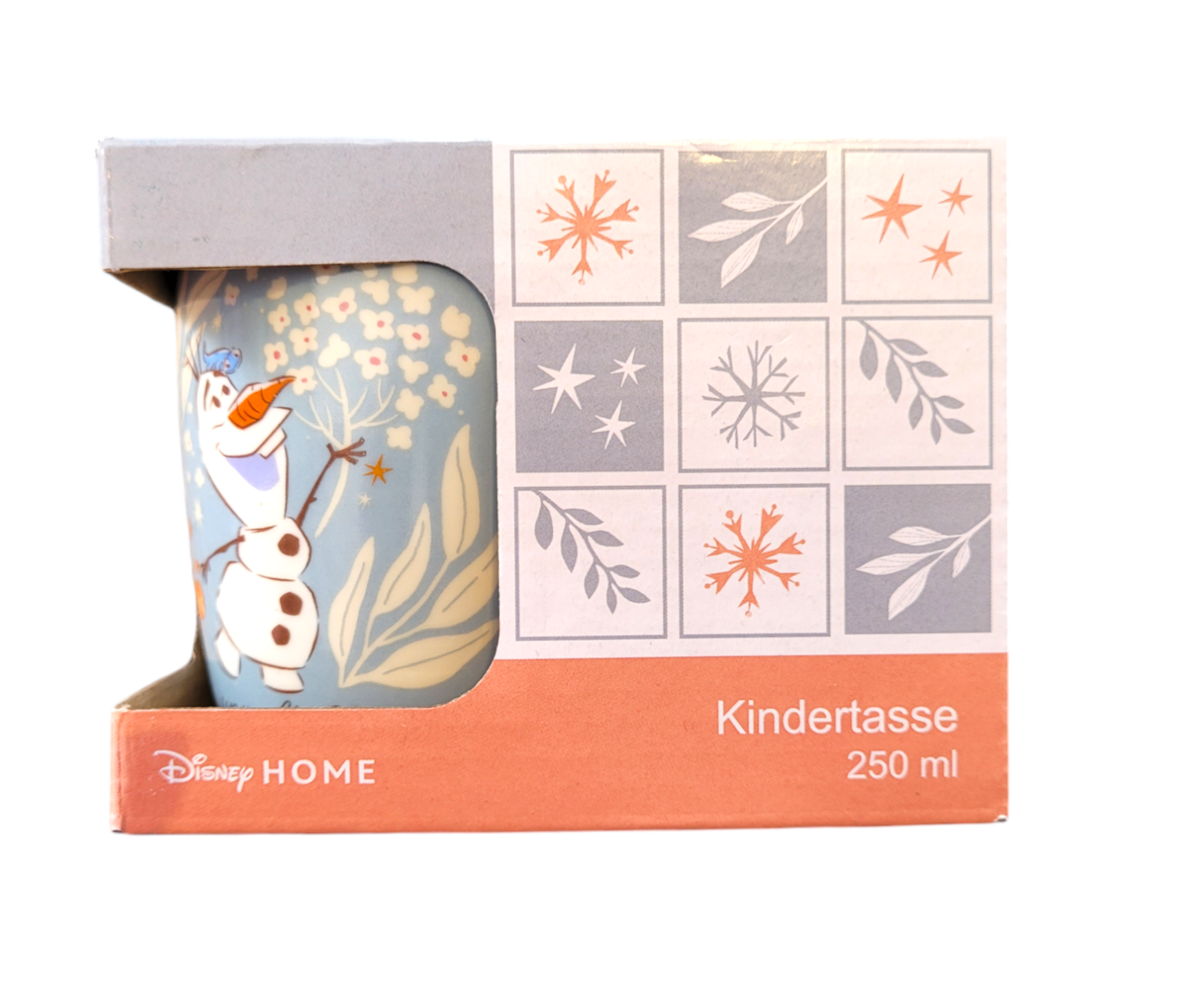 Disney Home Olaf Kindertasse