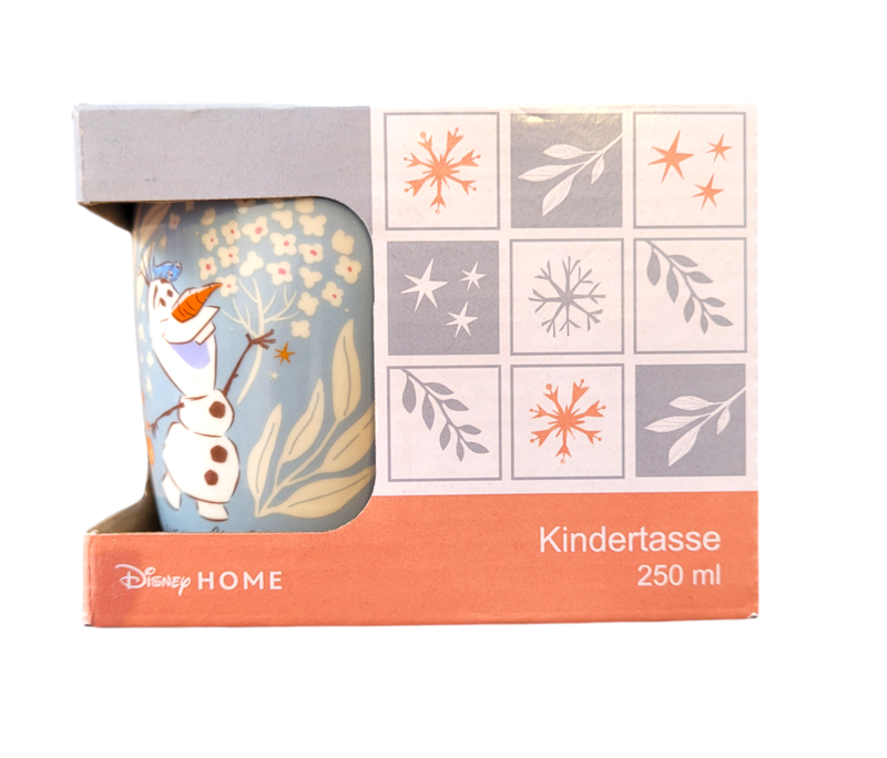 Disney Home Olaf Kindertasse Disney Home Olaf Kindertasse