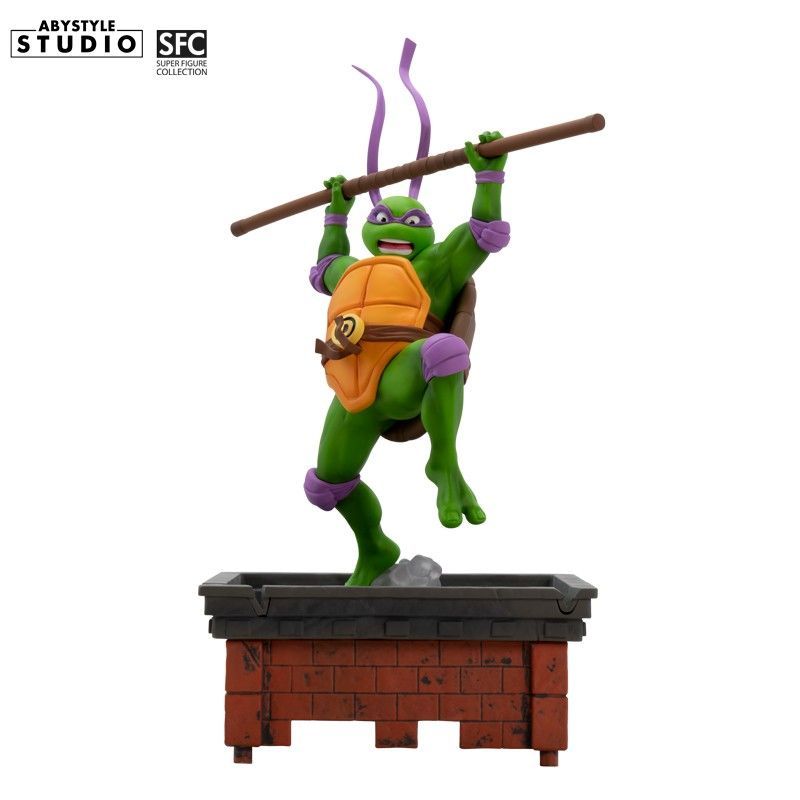 TMNT Figurine Donatello - SFC99