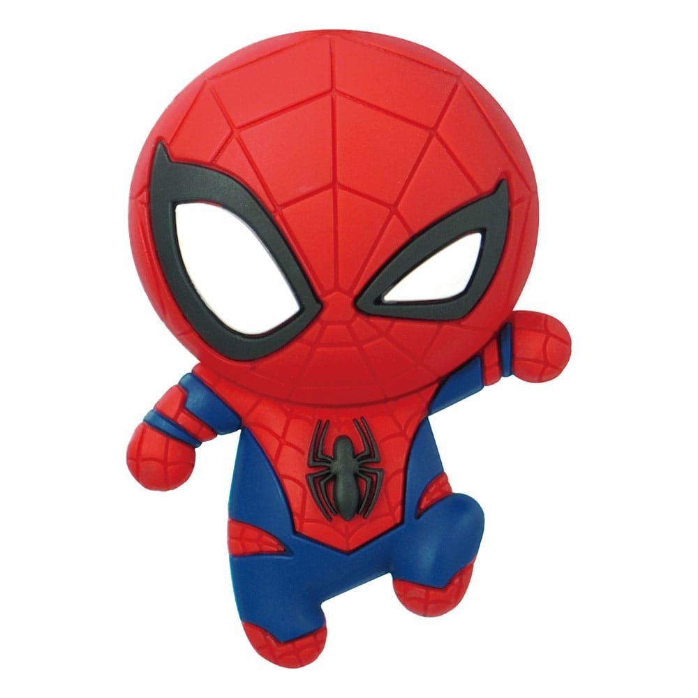 Marvel Magnet Spiderman