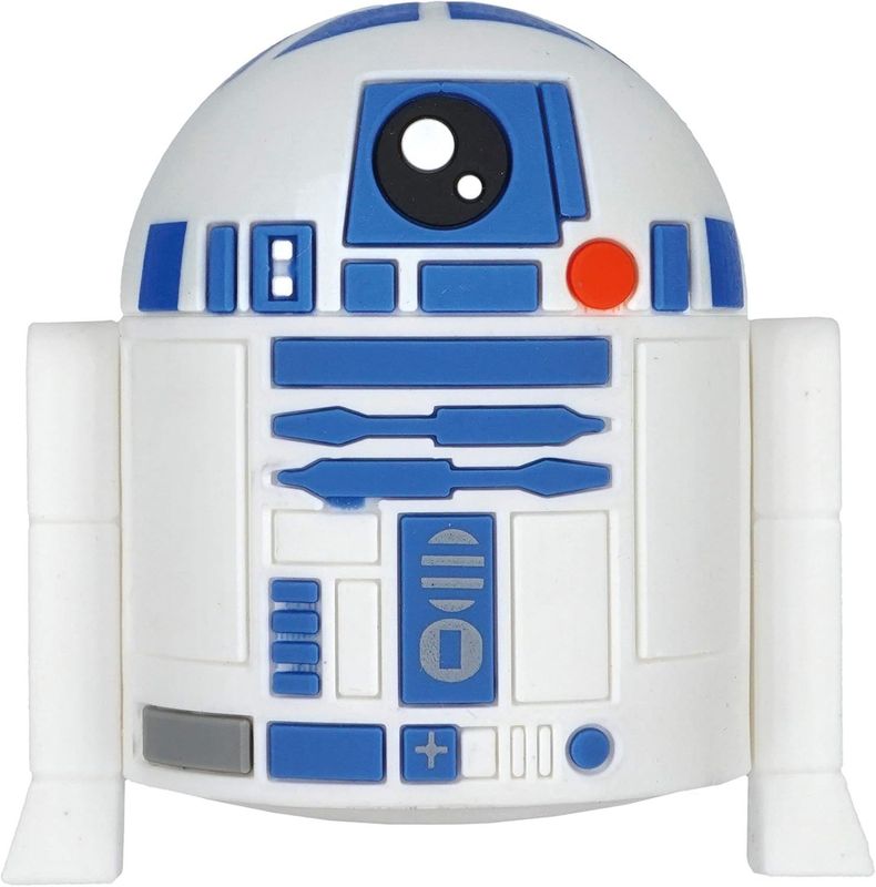 Star Wars Magnet R2D2