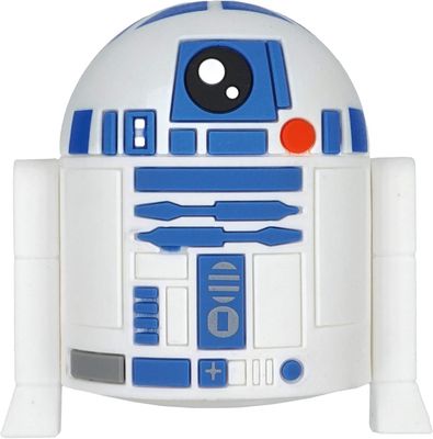 Star Wars Magnet R2D2