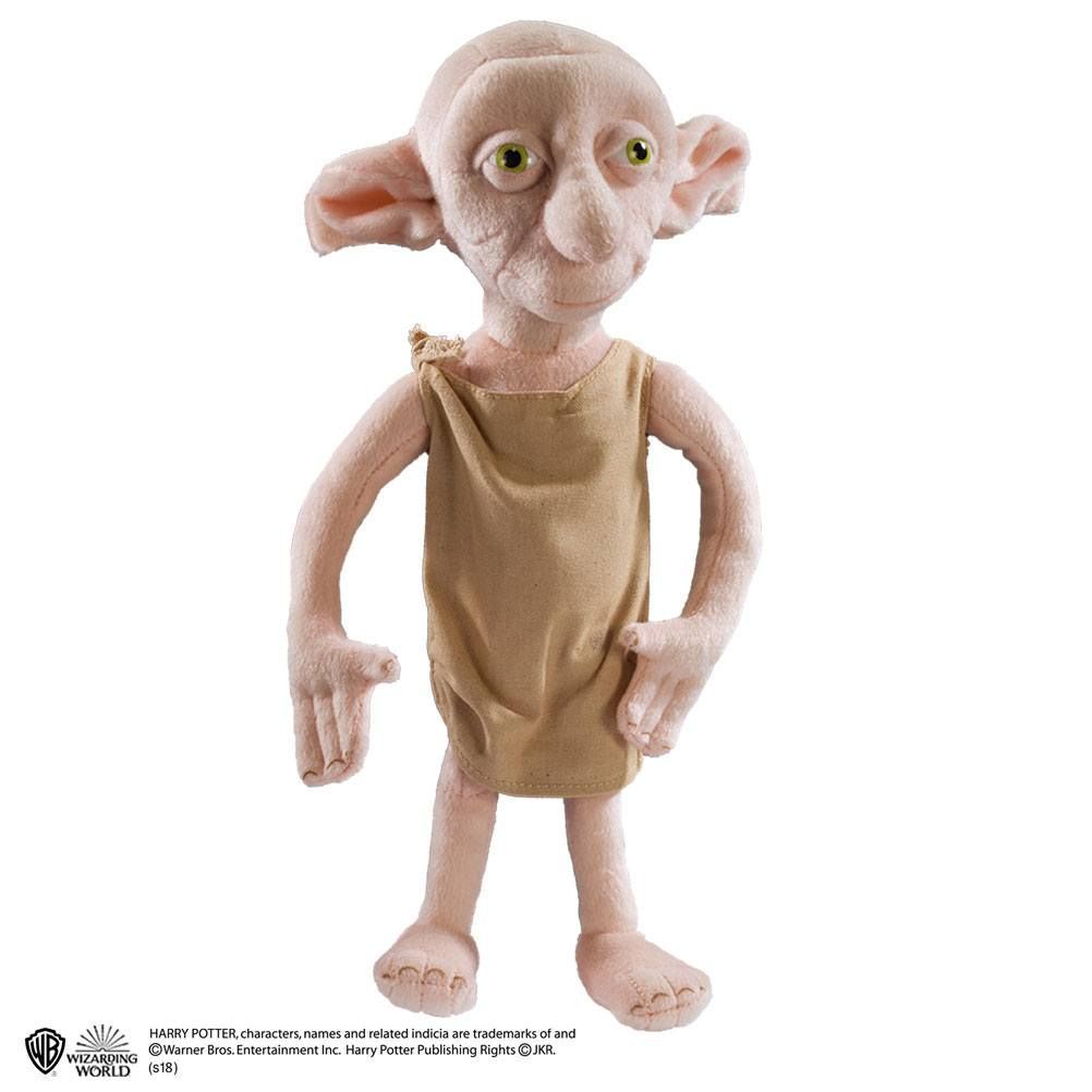 Dobby Plüschfigur