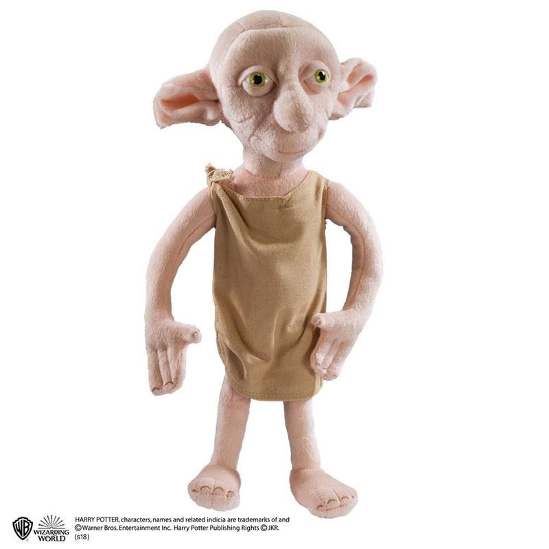 Dobby Plüschfigur Dobby Plüschfigur
