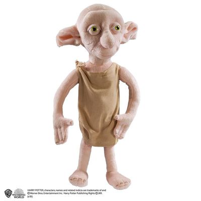 Dobby Plüschfigur