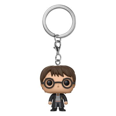 POP! Harry Potter 3D Schlüsselanhänger POP! Harry Potter 3D Schlüsselanhänger