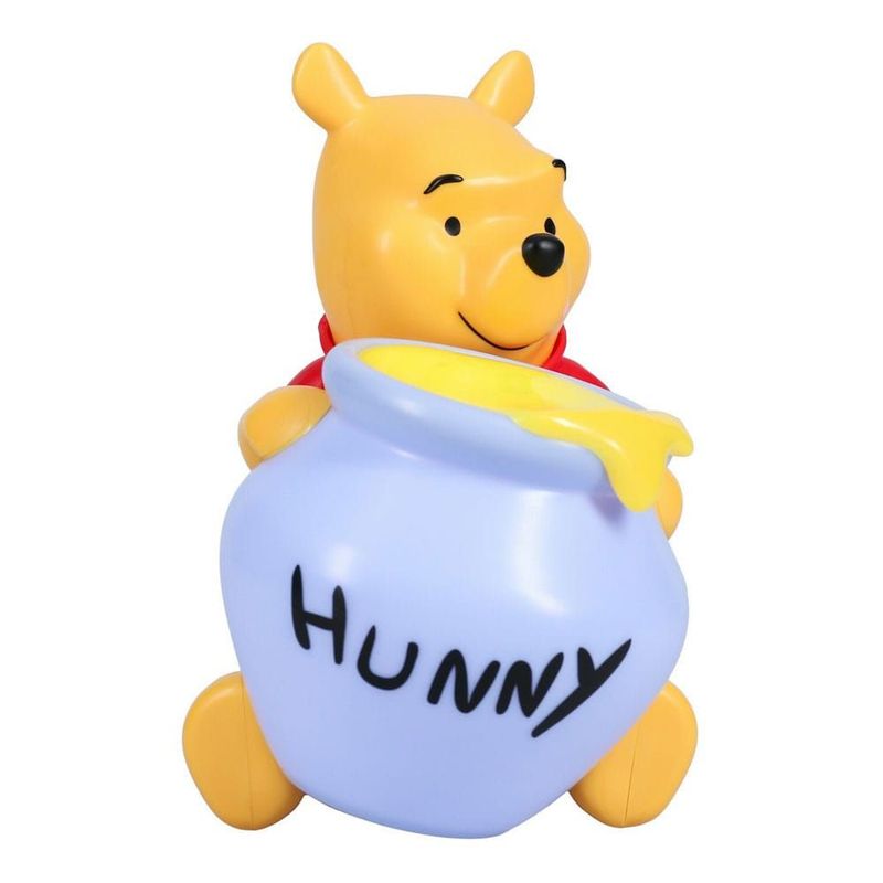 Disney 3D Lampe Winnie Pooh