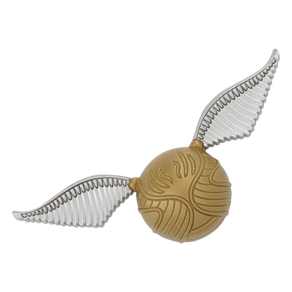 Goldener Schnatz Magnet