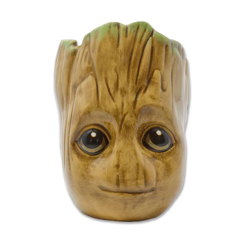 Marvel Baby Groot 3D Tasse