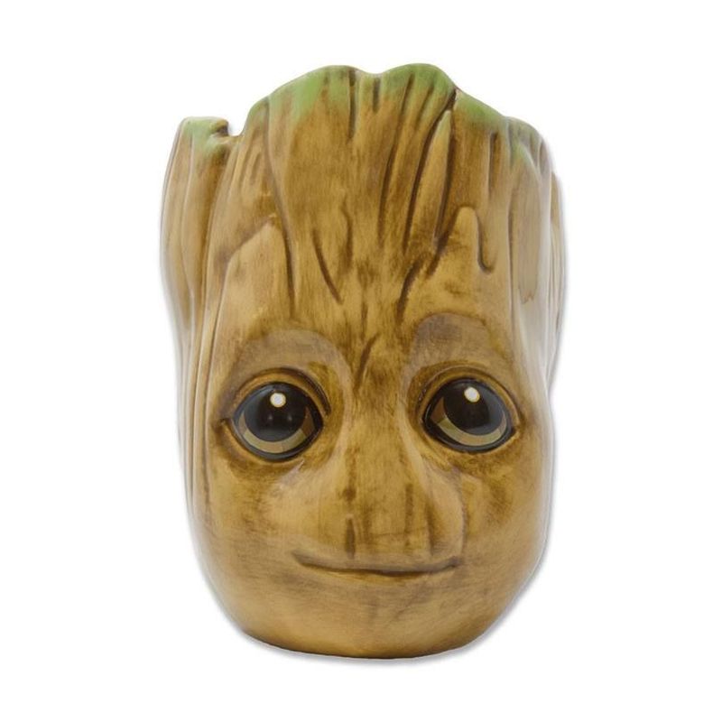 Marvel Baby Groot 3D Tasse Marvel Baby Groot 3D Tasse
