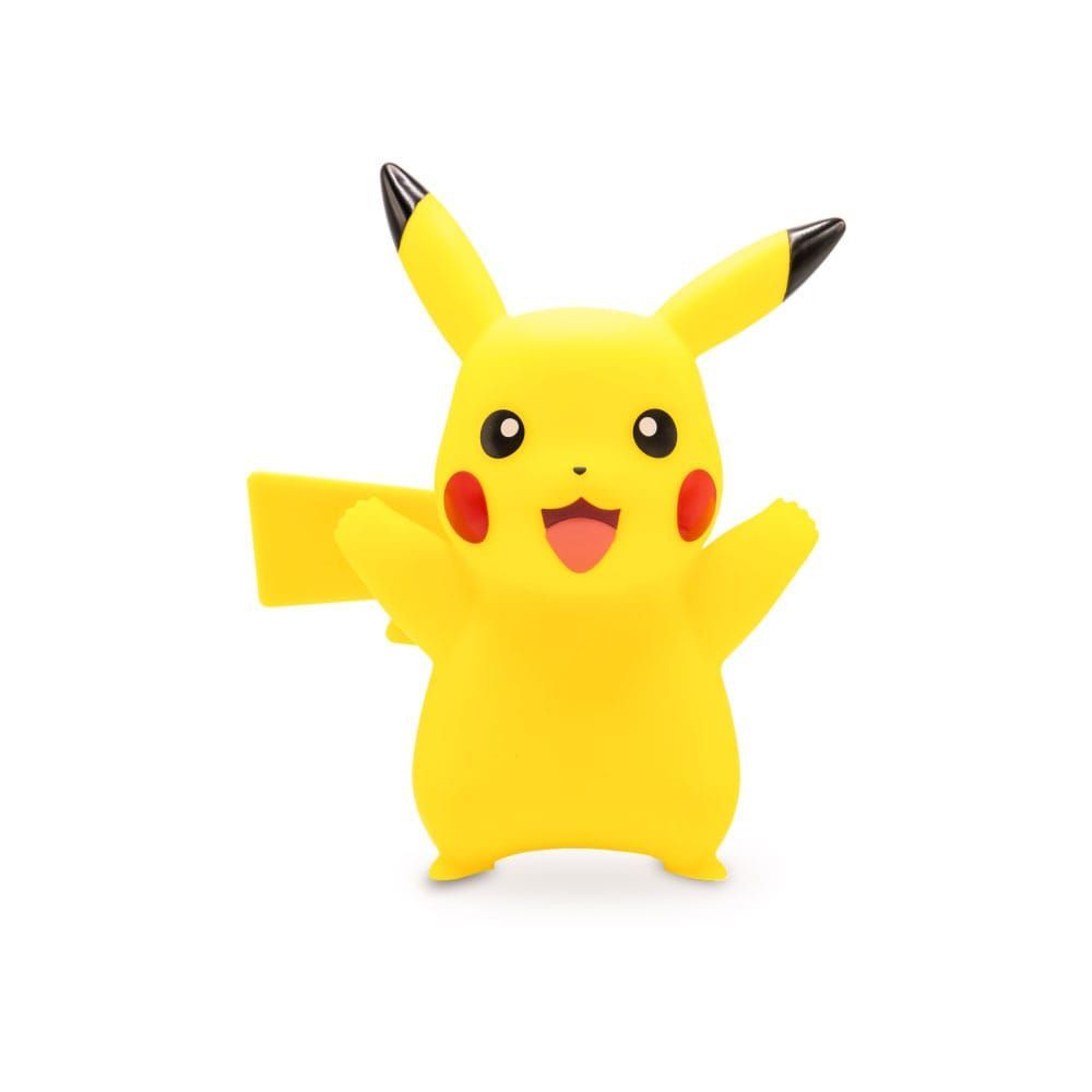 Pokémon 3D Lampe Pikachu