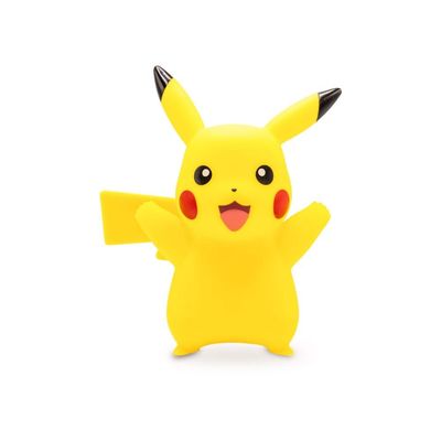 Pokémon 3D Lampe Pikachu