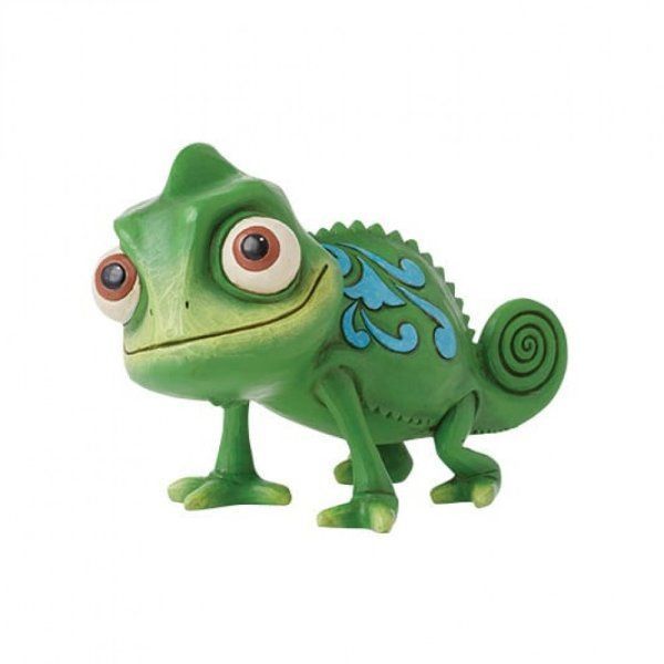 Disney Traditions Pascal Mini