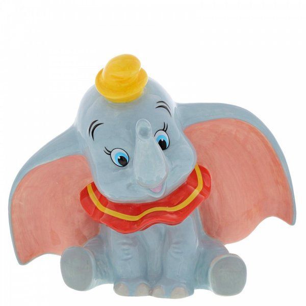 Disney Enchanting Collection Spardose Dumbo