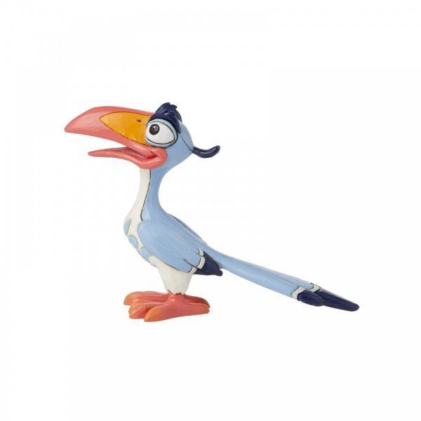 Disney Traditions Zazu Mini Disney Traditions Zazu Mini